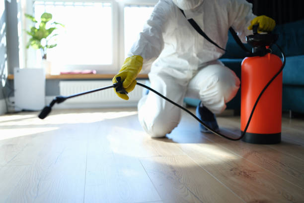 Reliable Infectious Disease Decontamination contractor in Moline, MI by Crime Scene Cleaner Online